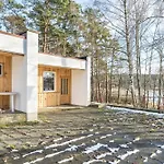 7 - Anglerinsel Feriepark Kollm
