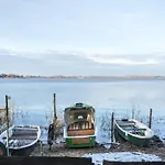 7 - Anglerinsel Feriepark