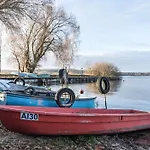7 - Anglerinsel Feriepark Kollm