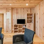 Tatil parkı 7 - Anglerinsel Kollm