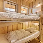 7 - Anglerinsel Tatil parkı *