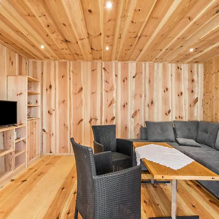 7 - Anglerinsel 홀리데이파크 Kollm