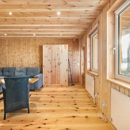 7 - Anglerinsel 홀리데이파크 *