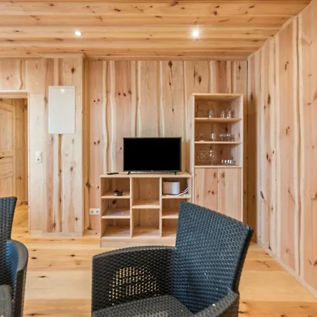 7 - Anglerinsel 홀리데이파크 *