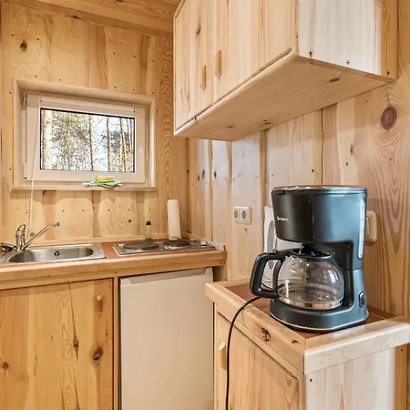 7 - Anglerinsel 홀리데이파크 *