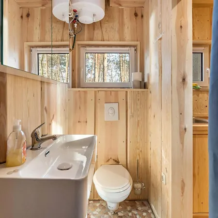 홀리데이파크 7 - Anglerinsel