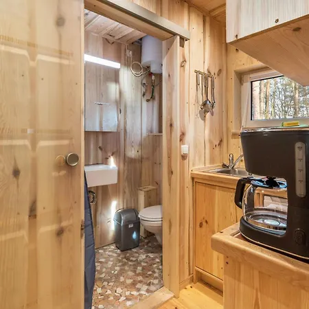 홀리데이파크 7 - Anglerinsel Kollm