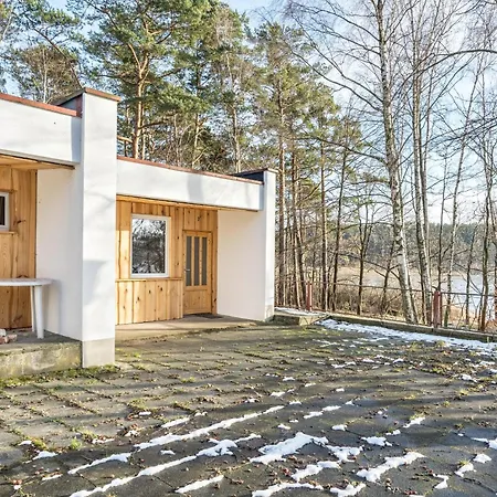 7 - Anglerinsel 홀리데이파크 Kollm