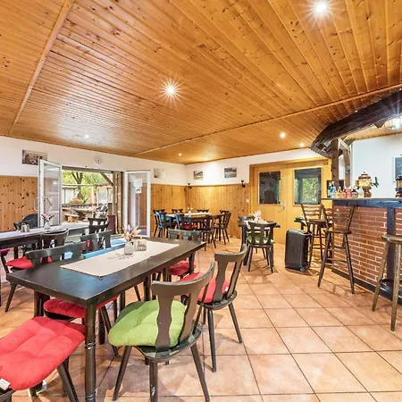 홀리데이파크 7 - Anglerinsel Kollm