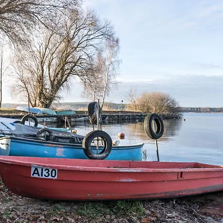 7 - Anglerinsel 홀리데이파크 Kollm