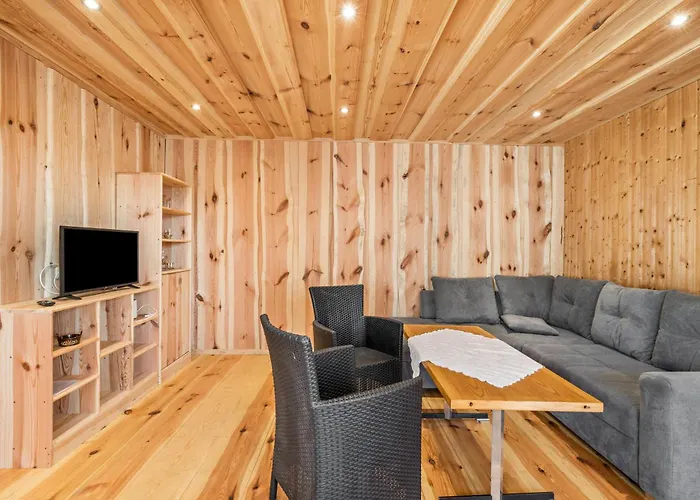 7 - Anglerinsel Πάρκο διακοπών Kollm