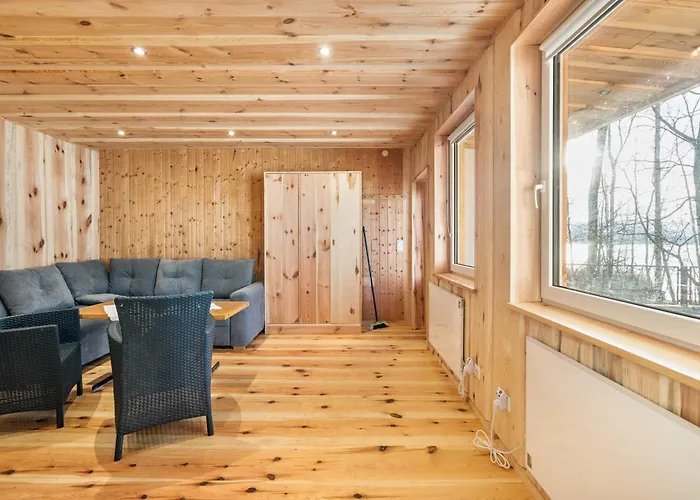 7 - Anglerinsel Πάρκο διακοπών *