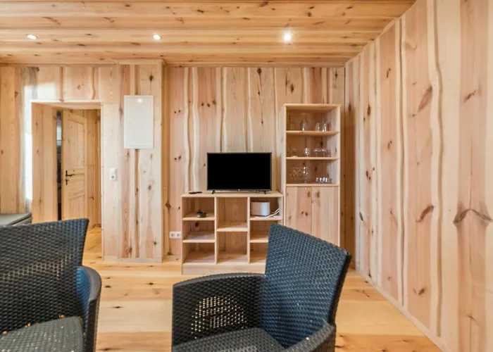 7 - Anglerinsel Πάρκο διακοπών *