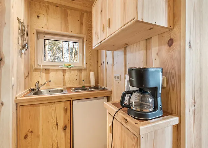 7 - Anglerinsel Village de vacances *