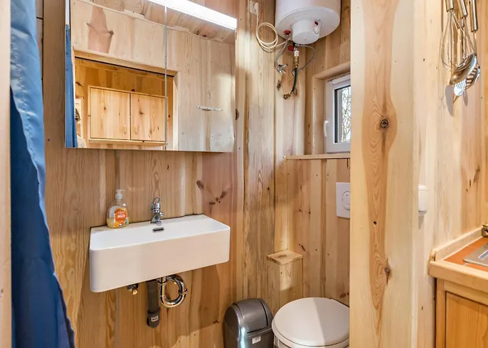 Village de vacances 7 - Anglerinsel