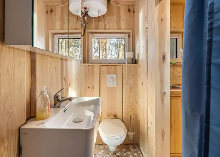 Πάρκο διακοπών 7 - Anglerinsel