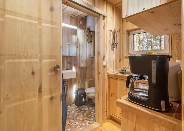 Village de vacances 7 - Anglerinsel Kollm