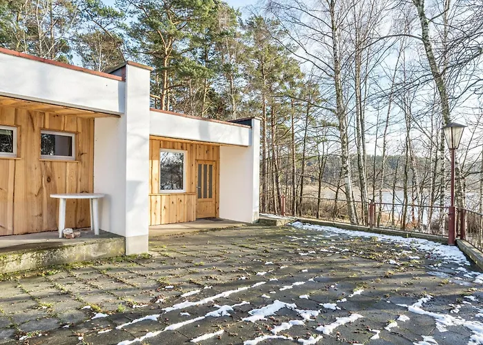 7 - Anglerinsel Πάρκο διακοπών Kollm