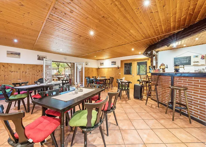 Πάρκο διακοπών 7 - Anglerinsel Kollm