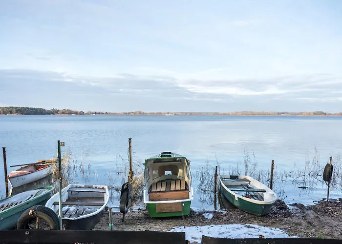 7 - Anglerinsel Village de vacances